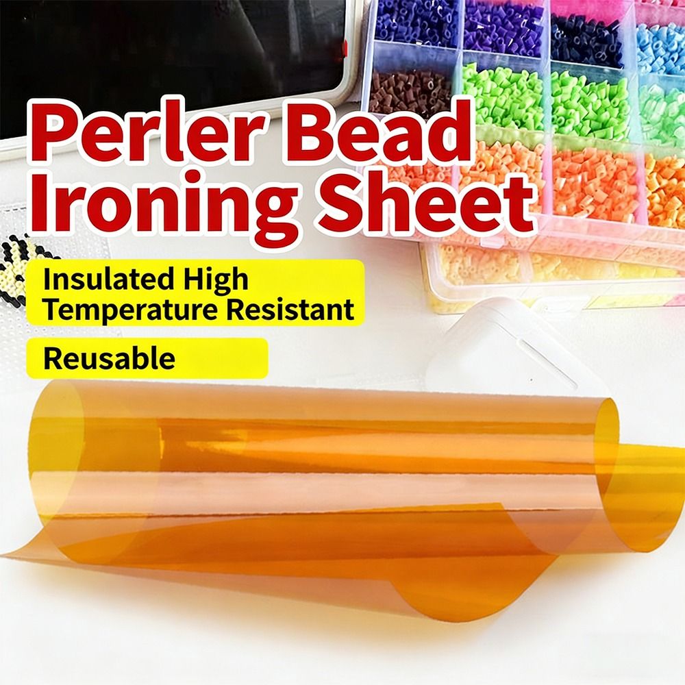 Electric Blanket Heated - 1/10 قطع ورق كيّ يدوي الصنع