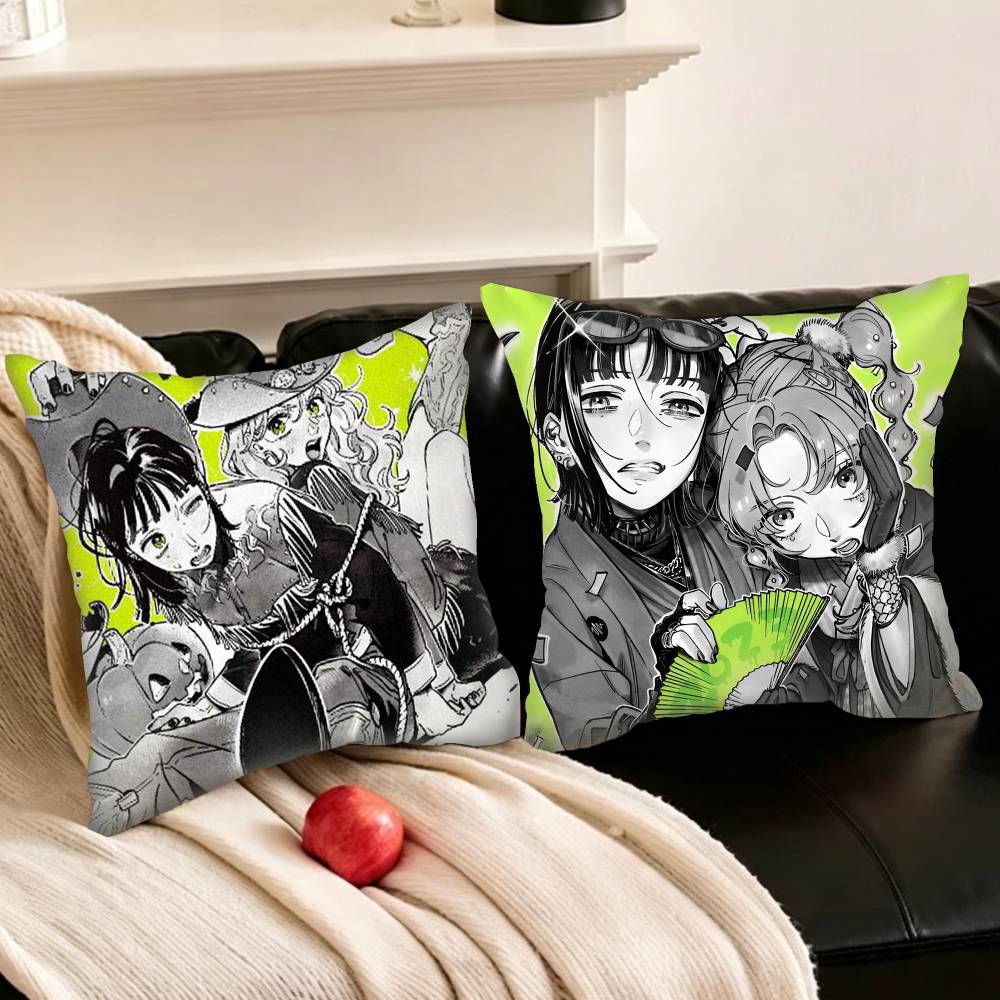 Aya Home Textiles - A-Aya Osawa M-Mitsuki Koga MitsuAya غطاء