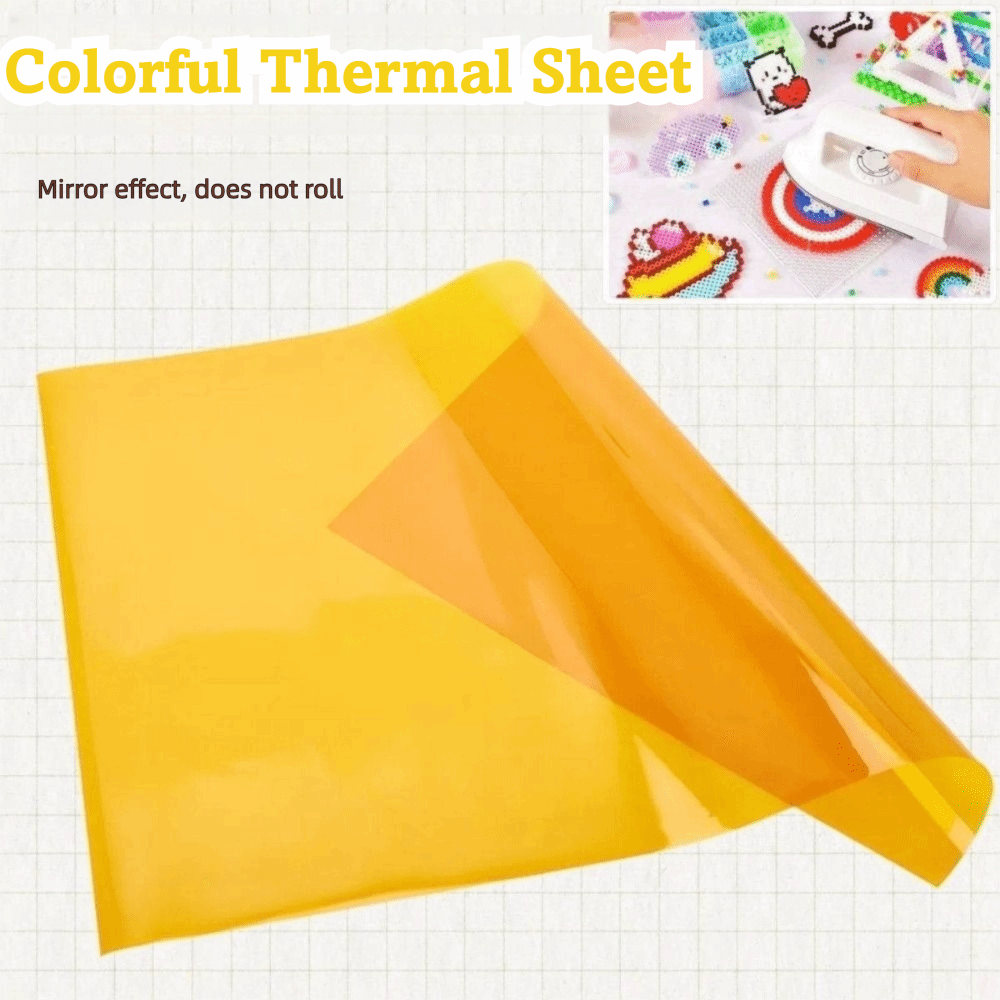 Electric Blanket Heated - 1/10 قطع ورق كيّ يدوي الصنع