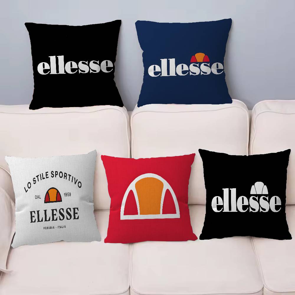 Home Textiles And Furnishing - غطاء وسادة سريع الجفاف من إي-إليس،
