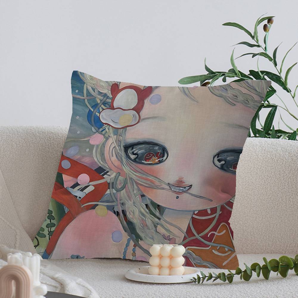 غطاء وسادة A-Aya Takano للسيار - مراجعة Aya Home Textiles وسعره