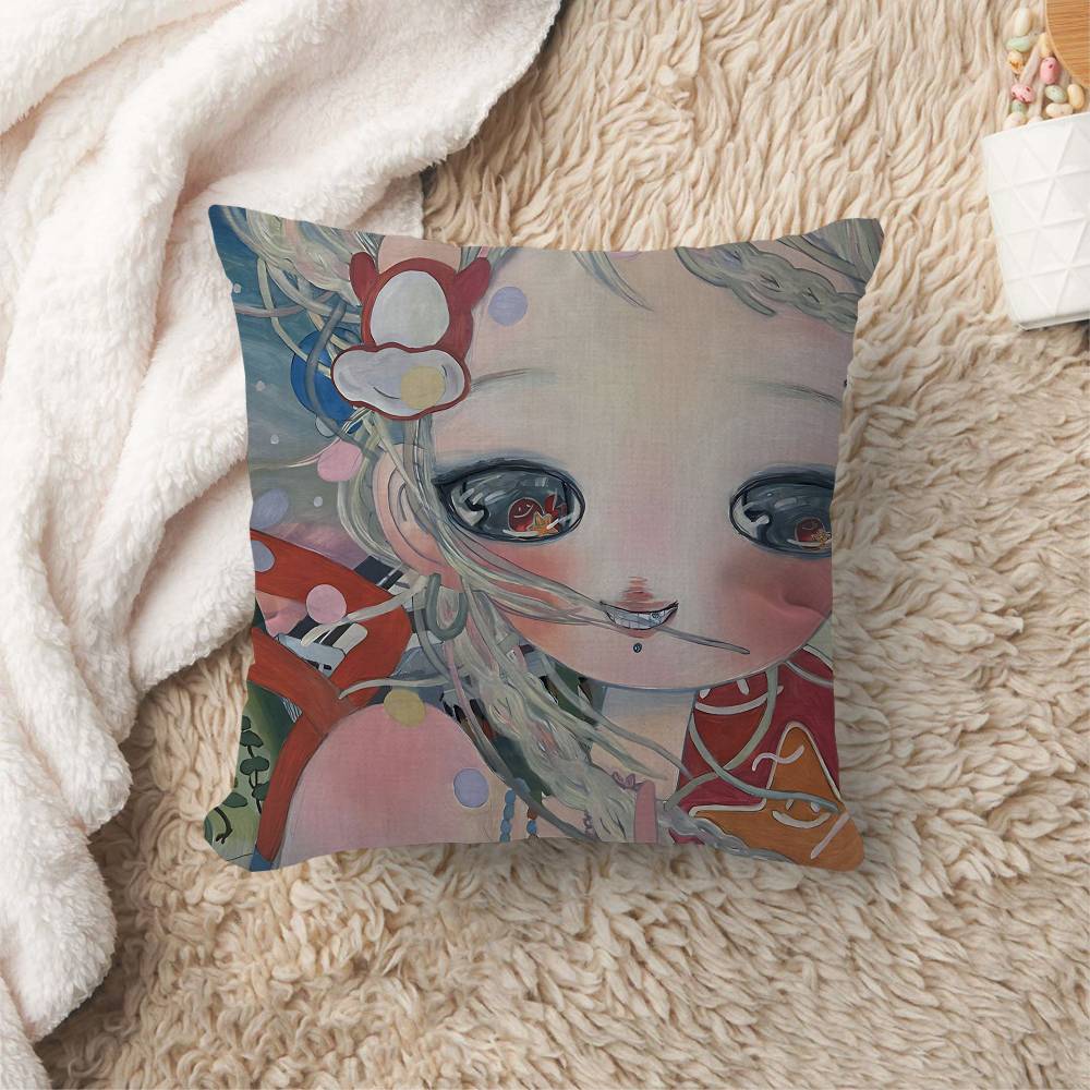 غطاء وسادة A-Aya Takano للسيار - مراجعة Aya Home Textiles وسعره
