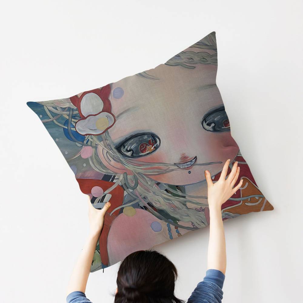 غطاء وسادة A-Aya Takano للسيار - مراجعة Aya Home Textiles وسعره