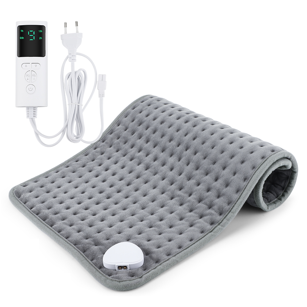 58*29 سنتيمتر لوحة التدفئة الك - مراجعة Electric Blanket Heated وسعره