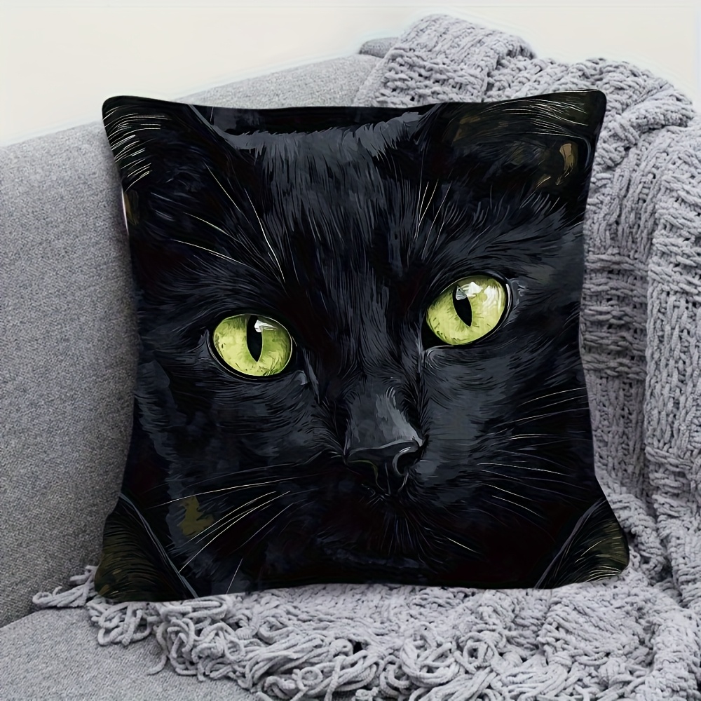 غطاء وسادة قصير الوبر فائق الن - مراجعة Pillow Insert 18X18 وسعره