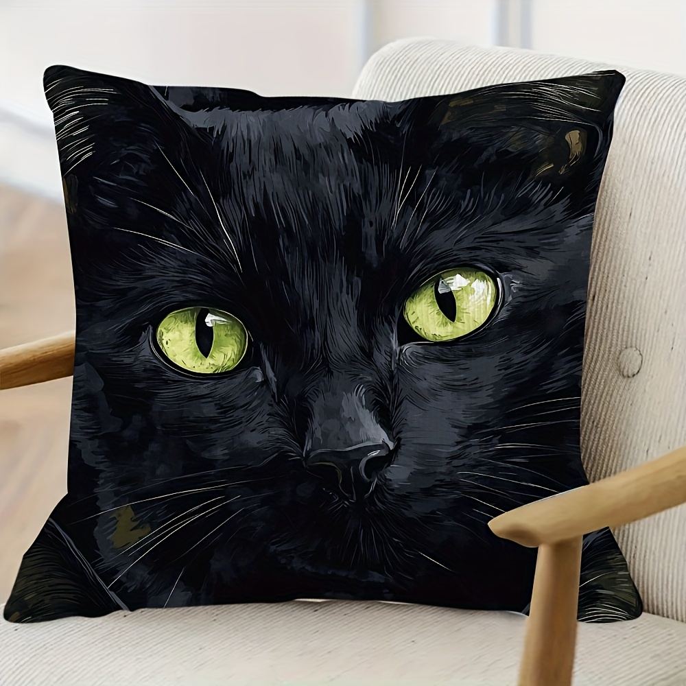 غطاء وسادة قصير الوبر فائق الن - مراجعة Pillow Insert 18X18 وسعره