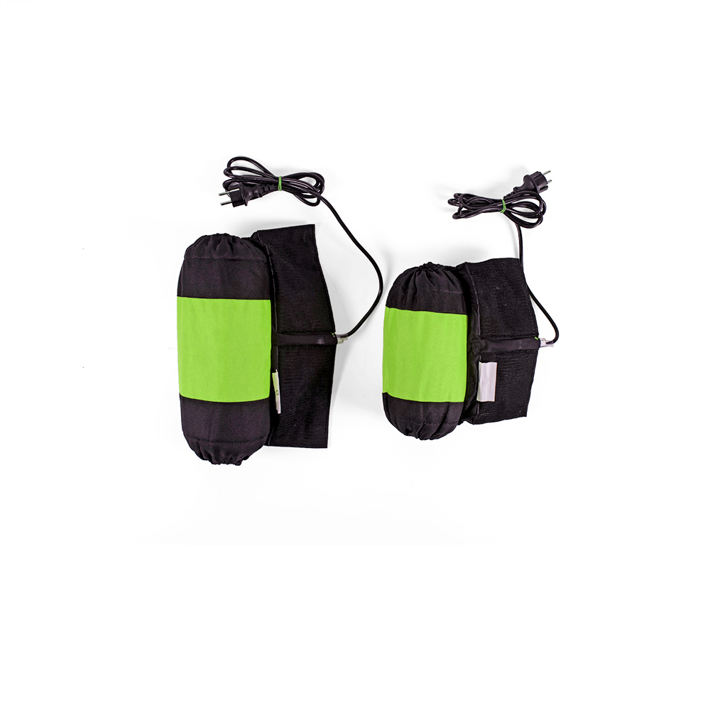 سخان إطارات للسباقات والدراجات - مراجعة Electric Blanket Heated وسعره