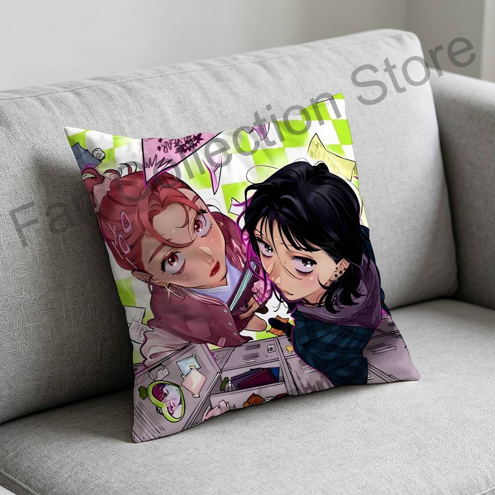 غطاء وسادة ميتسوكي كوجا آيا جر - مراجعة Aya Home Textiles وسعره