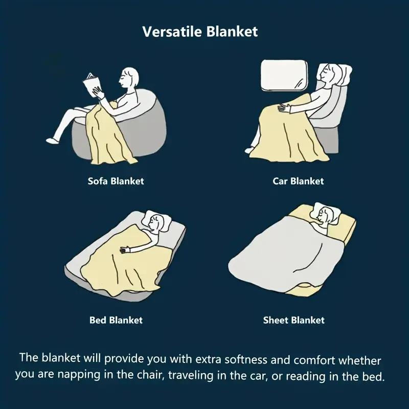 بطانية مطبوعة من الفلانيل بنمط - مراجعة Home Textiles Notes وسعره
