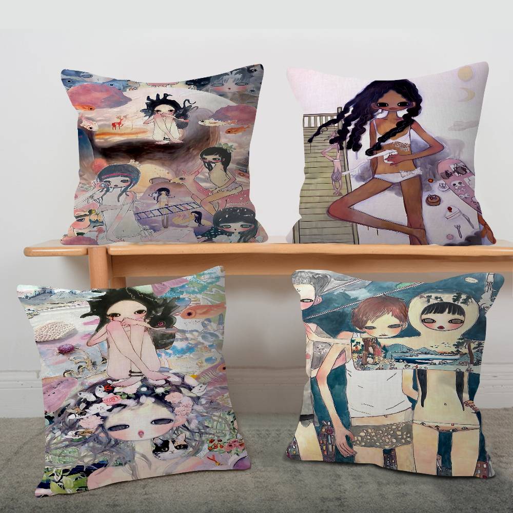 غطاء وسادة A-Aya Takano للسيار - مراجعة Aya Home Textiles وسعره