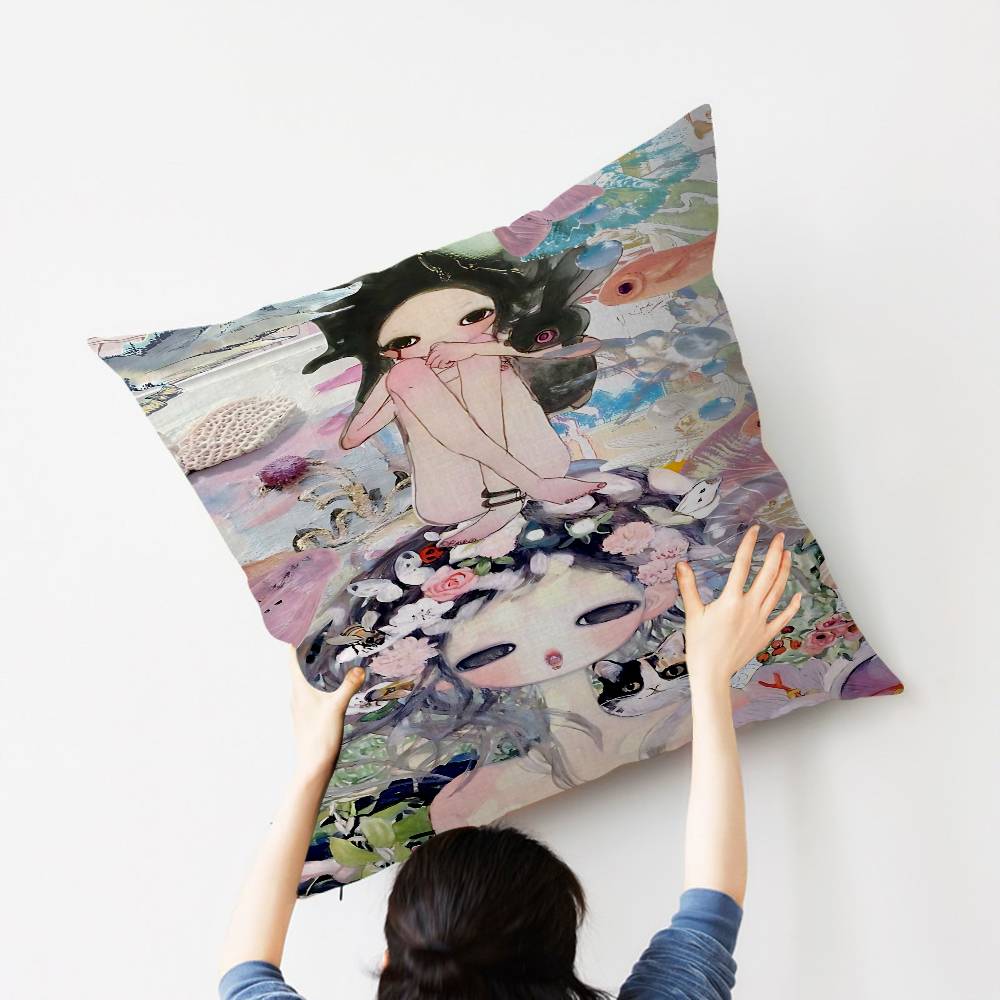 غطاء وسادة A-Aya Takano للسيار - مراجعة Aya Home Textiles وسعره