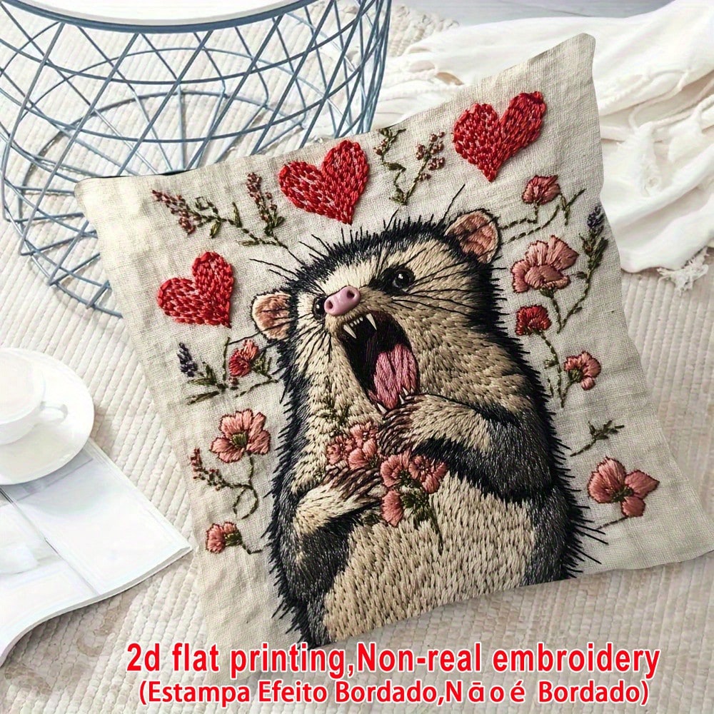قطعة واحدة/قطعتان من غطاء الوس - مراجعة Pillow Insert 18X18 وسعره