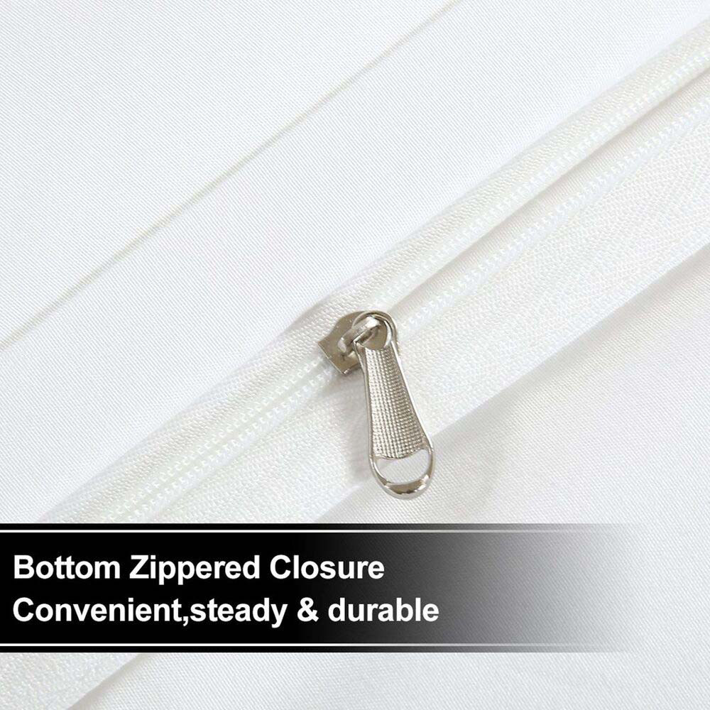 طقم أغطية سرير بنقشة نوتات موس - مراجعة Home Textiles Notes وسعره