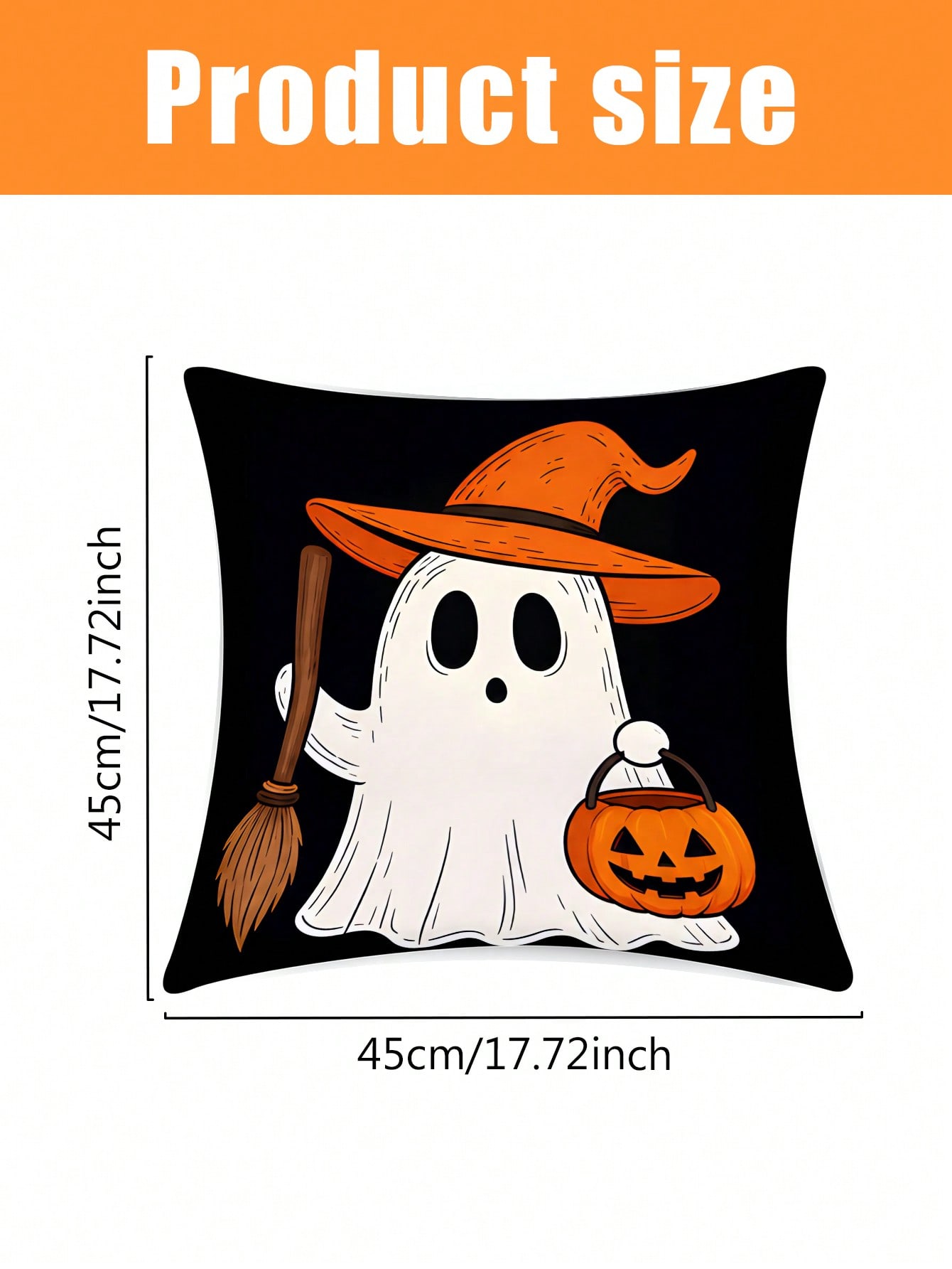 4 قطع من أغطية الوسائد الخاصة  - مراجعة Pillow Insert 18X18 وسعره