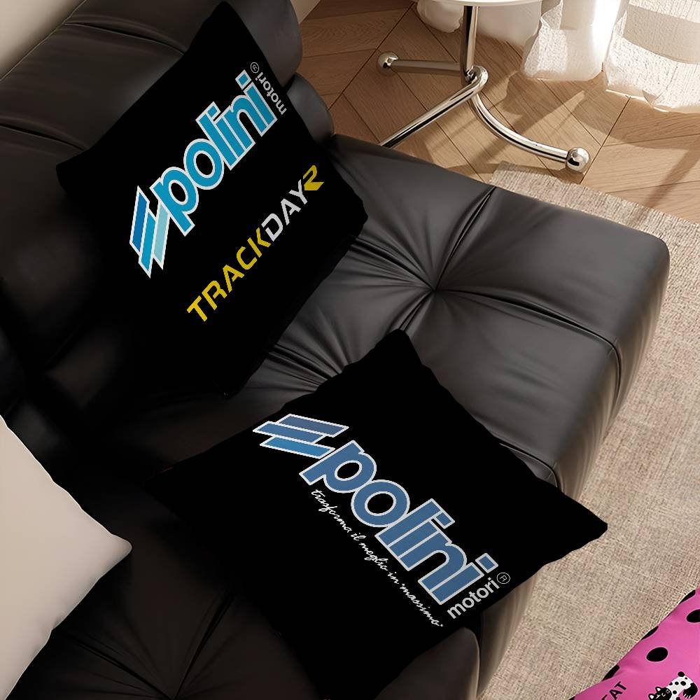 غطاء وسادة بتصميم سكوتر من P-P - مراجعة Home Textiles And Furnishing وسعره