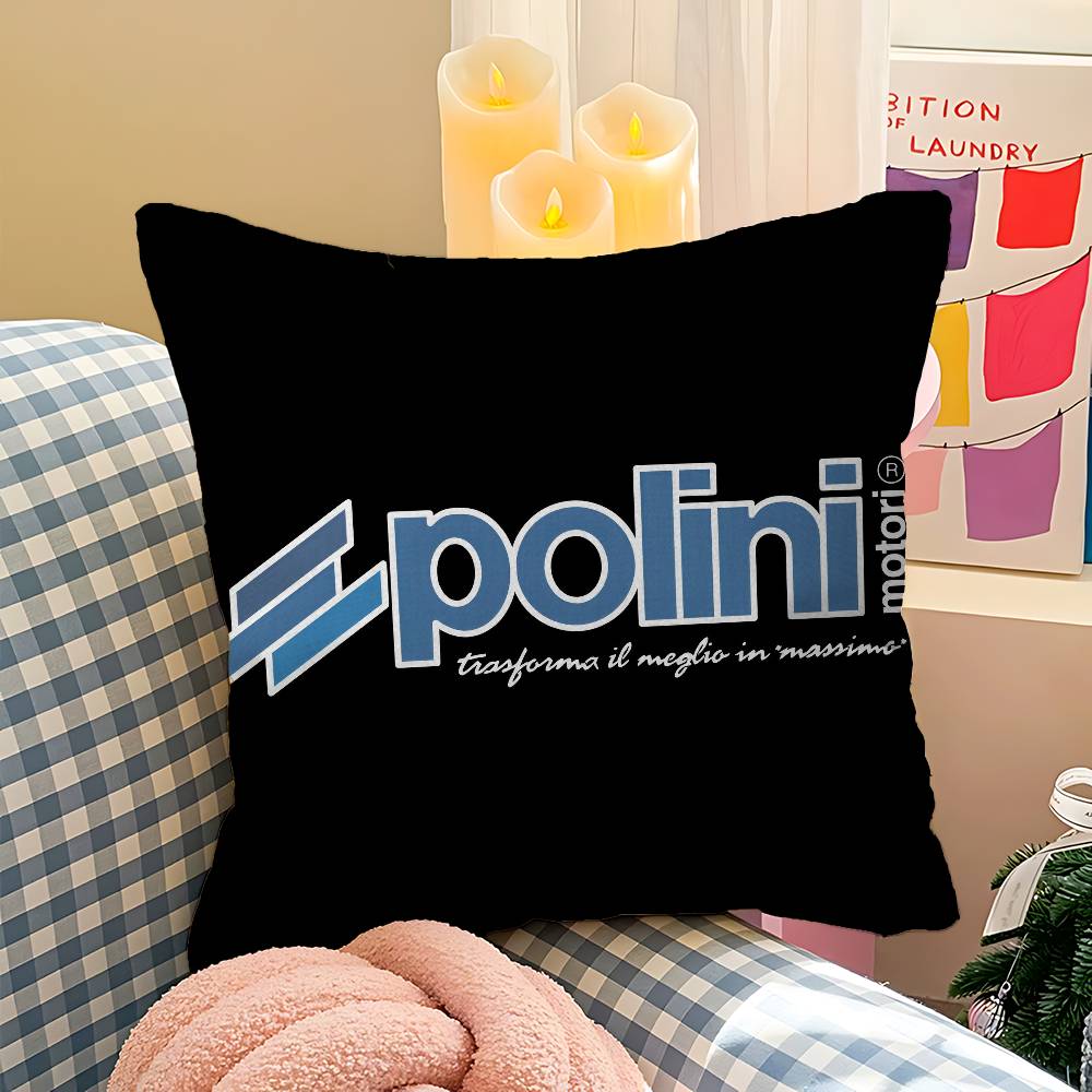 غطاء وسادة بتصميم سكوتر من P-P - مراجعة Home Textiles And Furnishing وسعره