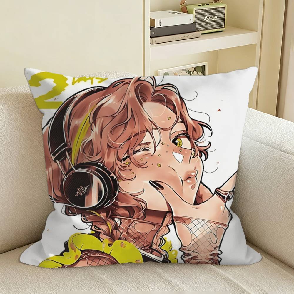 غطاء وسادة أريكة مربع الشكل من - مراجعة Aya Home Textiles وسعره
