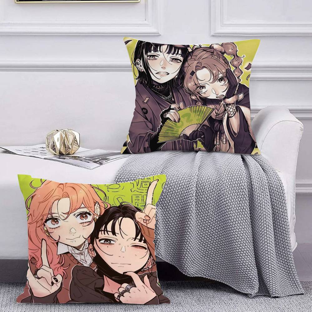 غطاء وسادة من Aya Osawa Mitsuk - مراجعة Aya Home Textiles وسعره