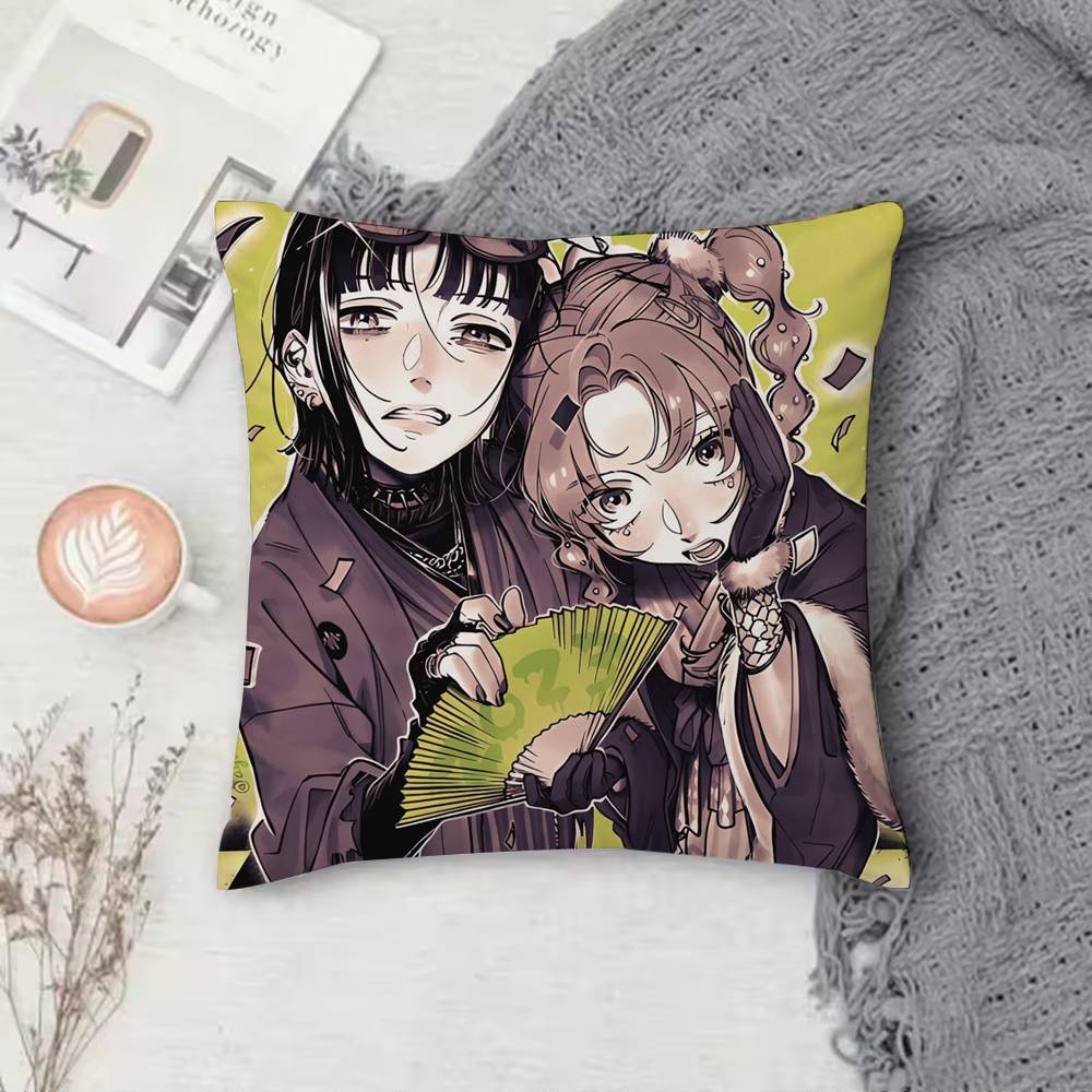غطاء وسادة من Aya Osawa Mitsuk - مراجعة Aya Home Textiles وسعره