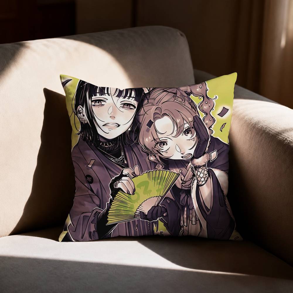 غطاء وسادة من Aya Osawa Mitsuk - مراجعة Aya Home Textiles وسعره