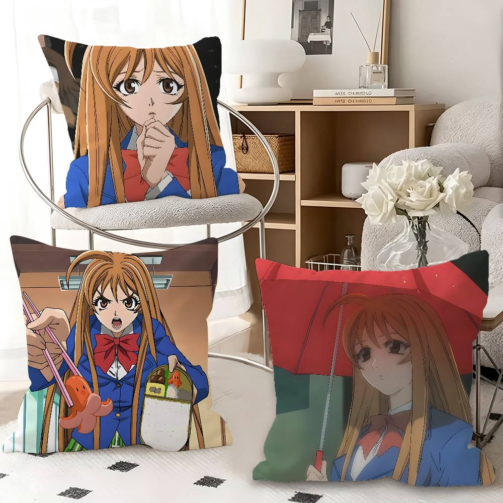 غطاء وسادة مربع الشكل بتصميم ش - مراجعة Aya Home Textiles وسعره