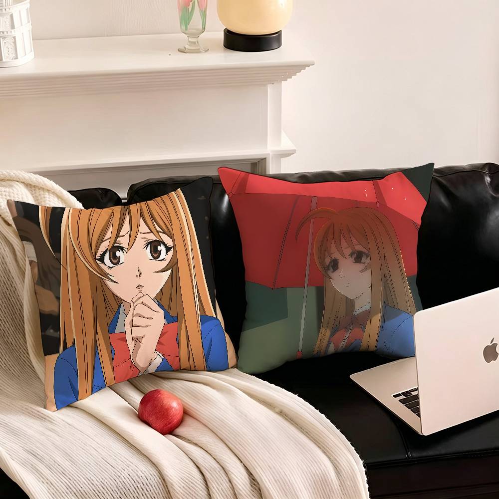 غطاء وسادة مربع الشكل بتصميم ش - مراجعة Aya Home Textiles وسعره