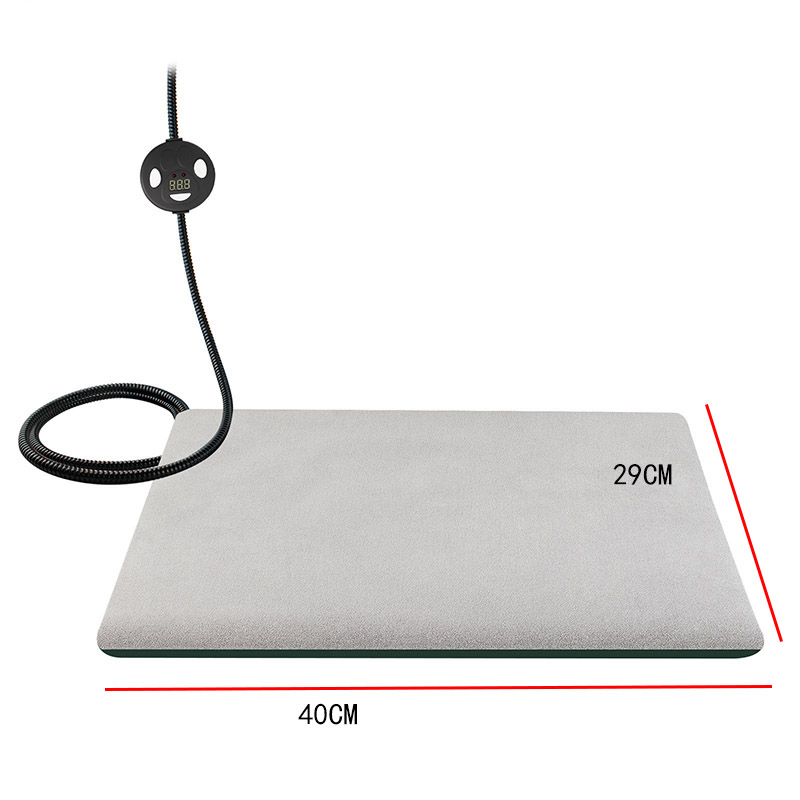 بطانية كهربائية للحيوانات الأل - مراجعة Electric Blanket Heated وسعره