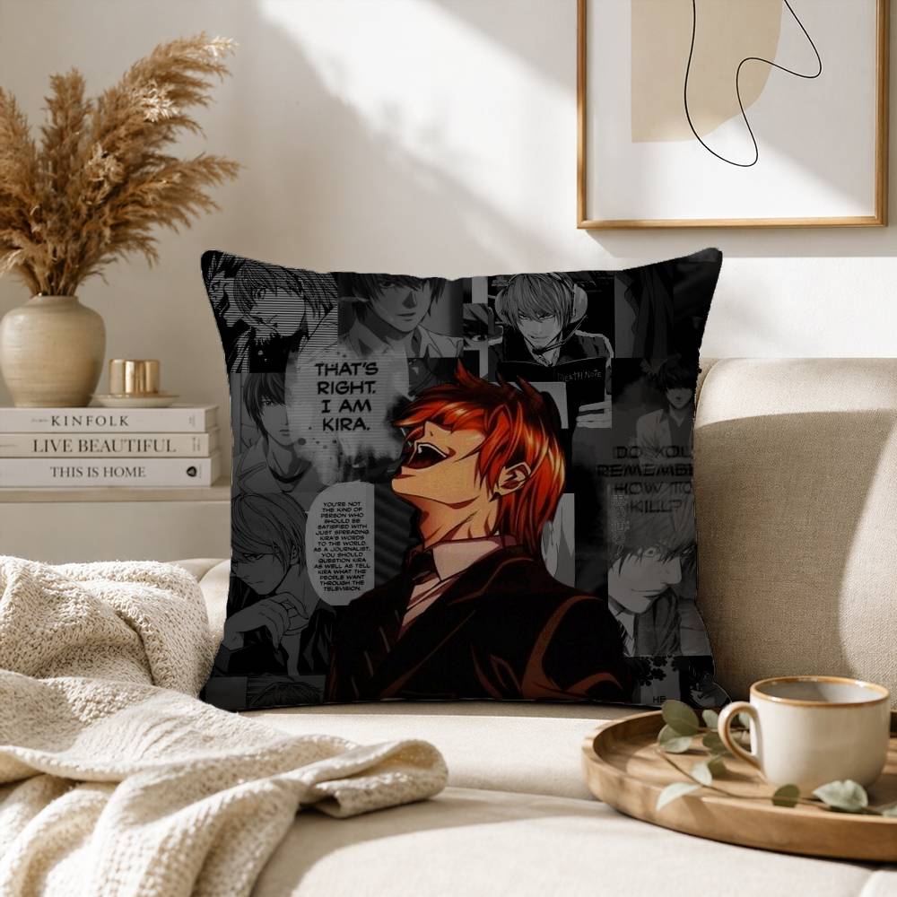 غطاء وسادة ديث نوت لايت ياغامي - مراجعة Home Textiles Notes وسعره