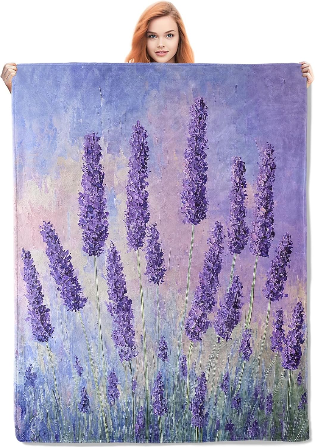 بطانية من الفلانيل للتخييم، هد - مراجعة Home Textiles & Decorations وسعره