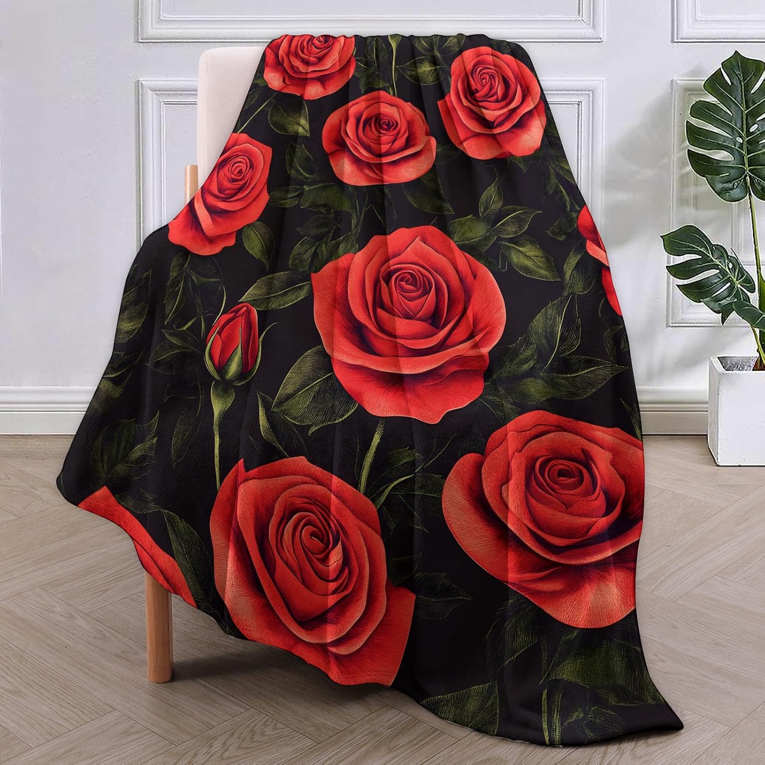 بطانية من الفلانيل للتخييم، هد - مراجعة Home Textiles & Decorations وسعره
