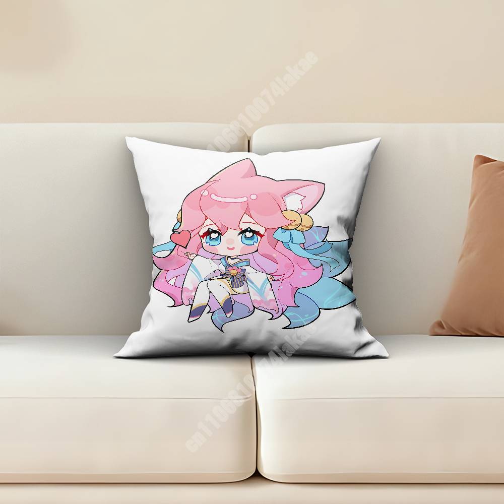 غطاء وسادة أريكة A-Ahri Nine-T - مراجعة Home Textiles And Furnishing وسعره