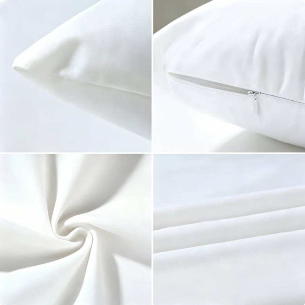 غطاء وسادة مطبوع بنمط Rock Str - مراجعة Aya Home Textiles وسعره