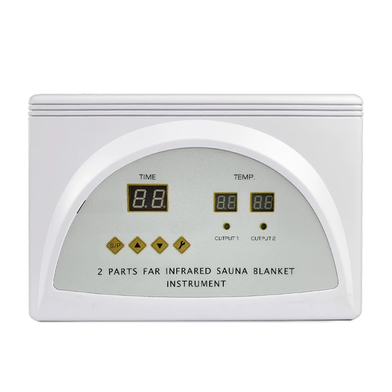 جهاز بطانية الساونا، بطانية تس - مراجعة Electric Blanket Heated وسعره