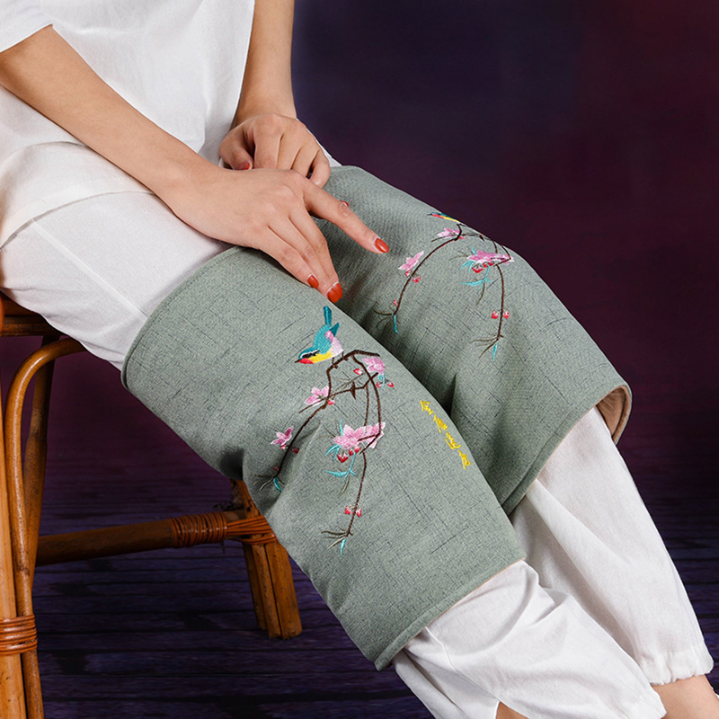 التدفئة الكهربائية moxa منصات  - مراجعة Electric Blanket Heated وسعره