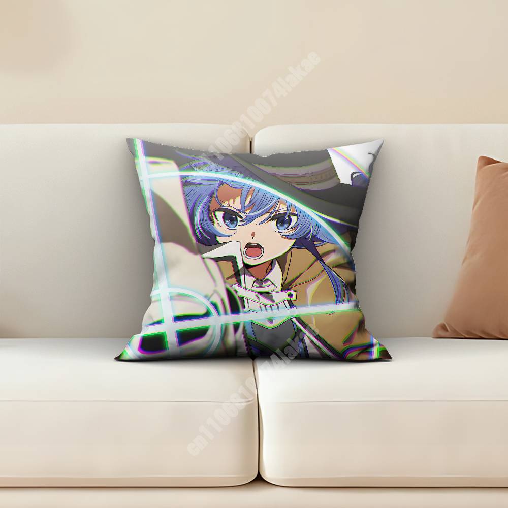 غطاء وسادة أريكة روكسي موشوكي  - مراجعة Home Textiles And Furnishing وسعره