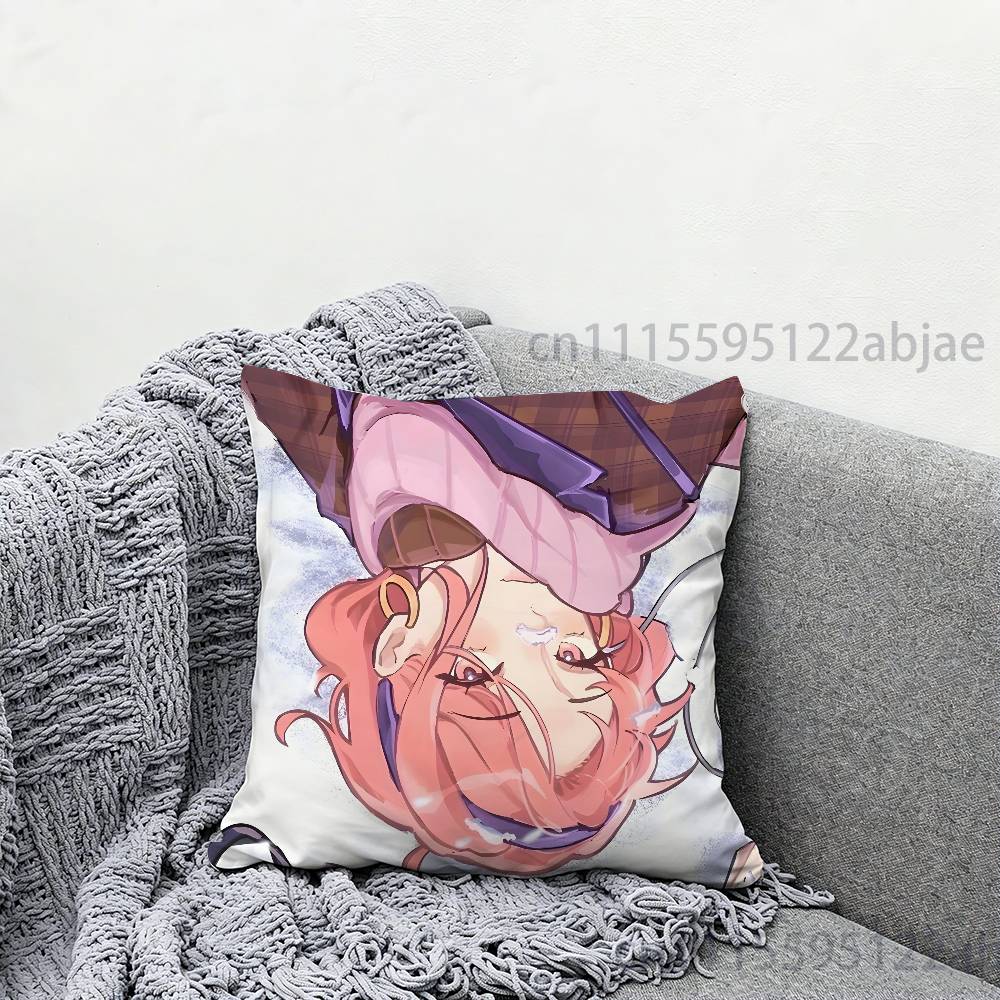 غطاء وسادة ميتسوكي وأيا للزينة - مراجعة Aya Home Textiles وسعره