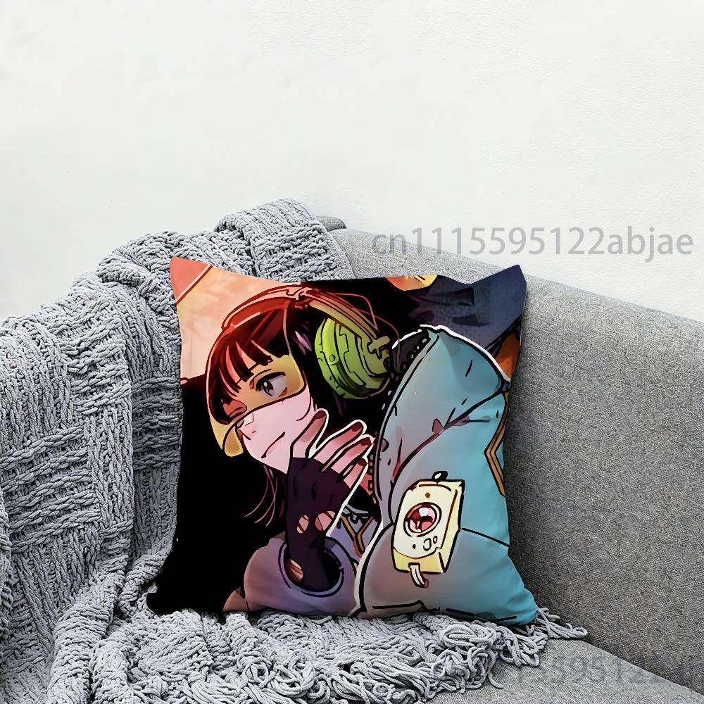 غطاء وسادة ميتسوكي وأيا للزينة - مراجعة Aya Home Textiles وسعره