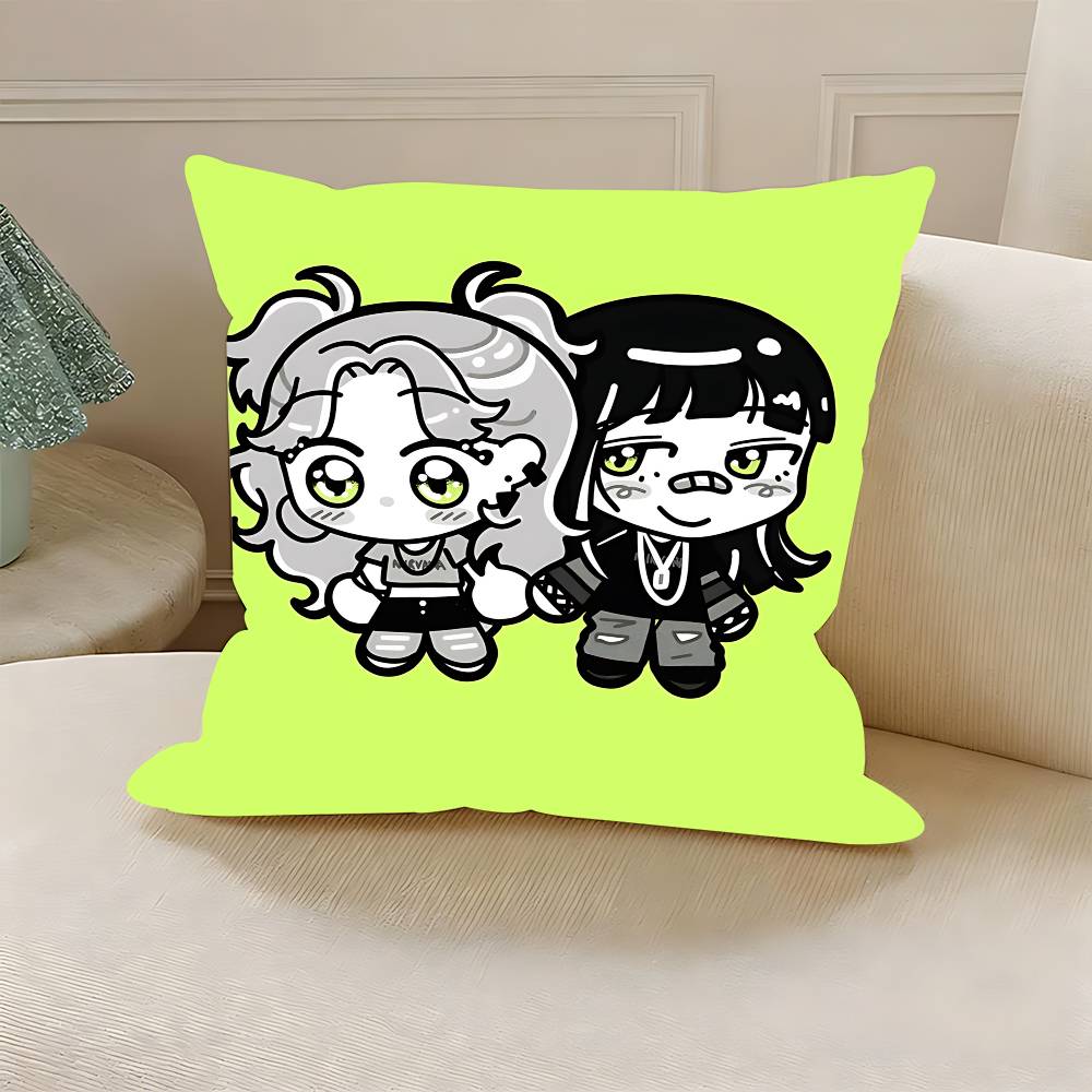 غطاء وسادة ميتسوكي كوجا آيا أو - مراجعة Aya Home Textiles وسعره