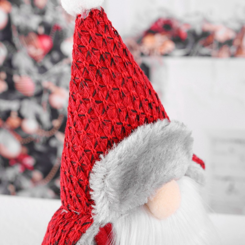 عيد الميلاد دمية مجهولي الهوية - مراجعة Home Textiles And Furnishing وسعره