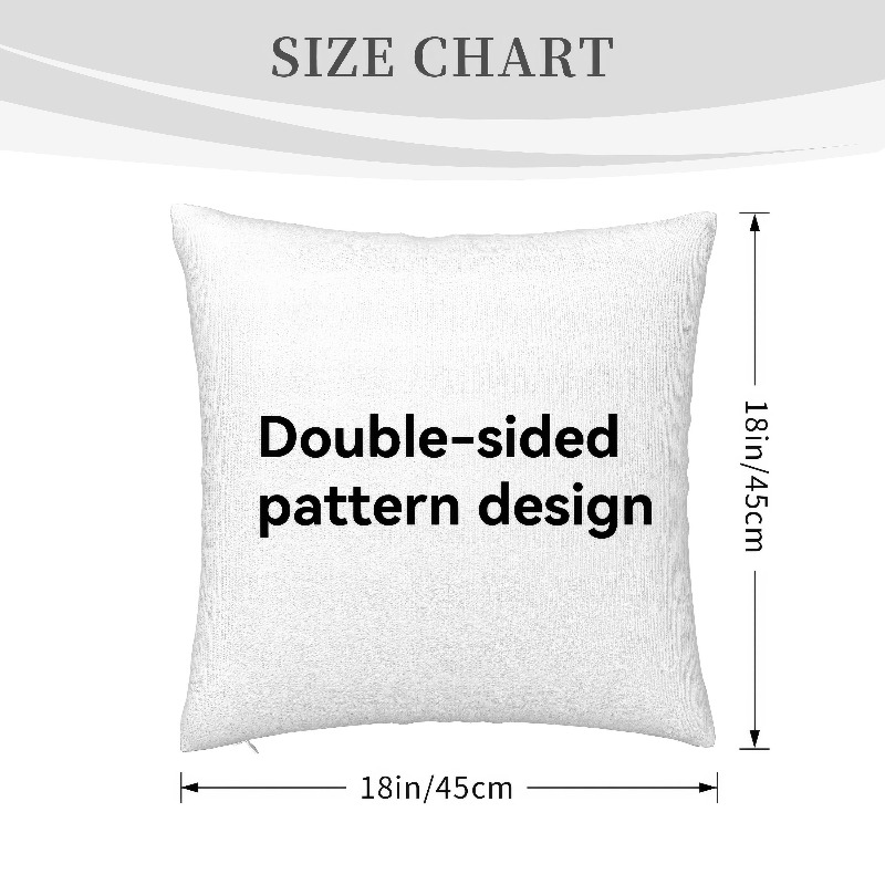 غطاء وسادة بتصميم أزهار اسكندن - مراجعة Pillow Insert 18X18 وسعره