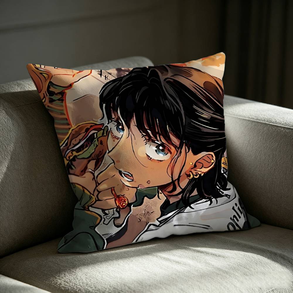 غطاء وسادة أريكة مربع الشكل من - مراجعة Aya Home Textiles وسعره
