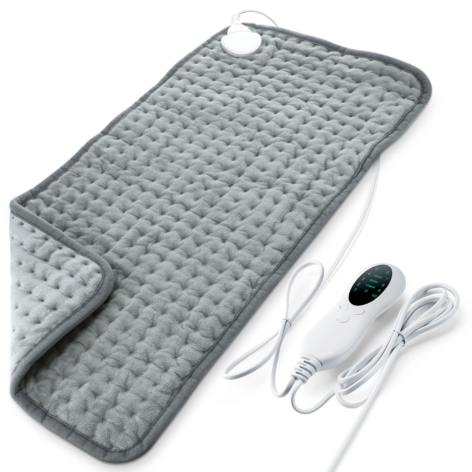 30*60/40*76/50*100 سنتيمتر لوح - مراجعة Electric Blanket Heated وسعره